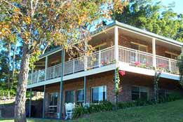 The Acreage B & B - Accommodation Daintree 3