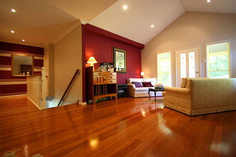 The Acreage B & B - Accommodation Daintree 2