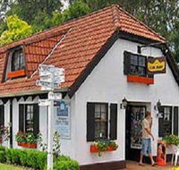 The Clog Barn Holiday Park - Accommodation Daintree