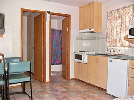 The Clog Barn Holiday Park - Accommodation Daintree 1
