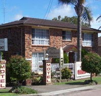 The Coachman Motor Inn - Accommodation Daintree