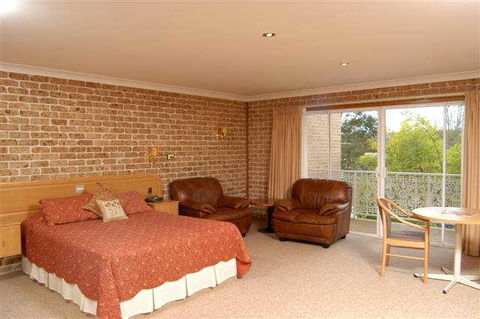 Hermitage Campbelltown - Accommodation Daintree 3