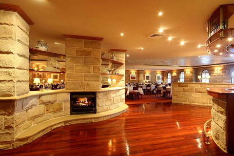 Hermitage Campbelltown - Accommodation Daintree 6