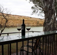 The Manor - Blanchetown - Accommodation Daintree