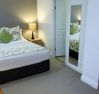 The Manor Apartment Hotel - Accommodation Daintree