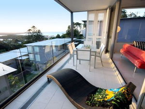 The Rise Noosa