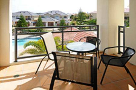 The Sands At Yamba - Accommodation Daintree 1