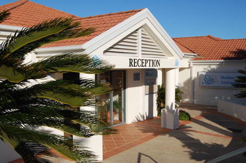 The Sands At Yamba - Accommodation Daintree 0