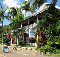 The Sovereign Resort Hotel - Accommodation Daintree