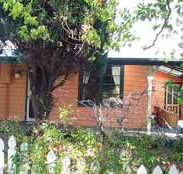 Times Past Bed  Breakfast - Accommodation Daintree
