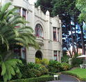 Toorak Manor - Accommodation Daintree