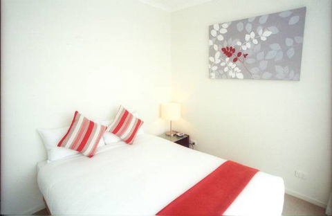 Toowoomba Central Plaza Apartment Hotel - Accommodation Daintree 6