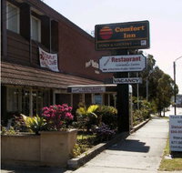 Town  Country Motel - Accommodation Daintree