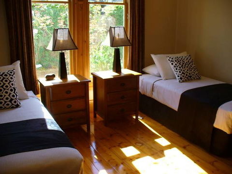 TRC House - Accommodation Daintree 0