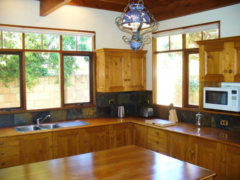 TRC House - Accommodation Daintree 2