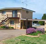 Wellington Motor Inn - Accommodation Daintree