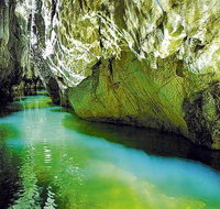 Wombeyan Caves Caravan  Camping Reserve - Accommodation Daintree