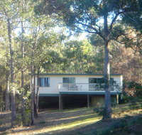 Wonboyn Lake Accommodation - Nadgee by Nature Cottages - Accommodation Daintree