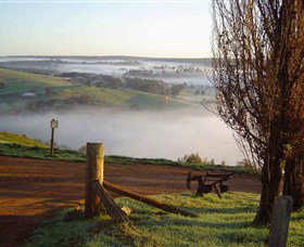 Balingup Heights Hilltop Forest Cottages - Accommodation Daintree 0
