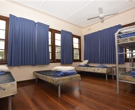 Governors Circle - Accommodation Daintree 0