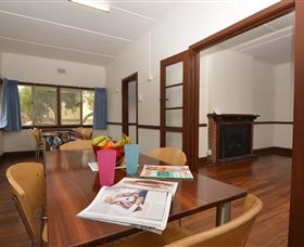 Governors Circle - Accommodation Daintree 1