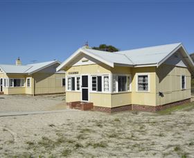Governors Circle - Accommodation Daintree 2