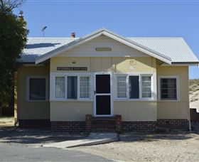 Governors Circle - Accommodation Daintree 3