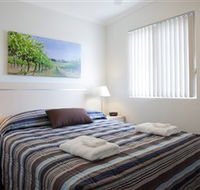 Perth Vineyards Holiday Park - Aspen Parks - Accommodation Daintree