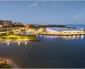 Absolute Waterfront Luxury Apartments - Accommodation Daintree 0