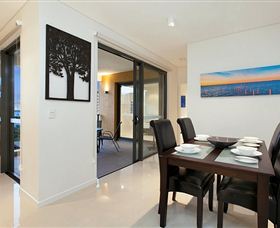 Absolute Waterfront Luxury Apartments - Accommodation Daintree 6