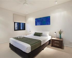 Absolute Waterfront Luxury Apartments - Accommodation Daintree 7
