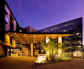Adina Apartment Hotel Darwin - Accommodation Daintree 0