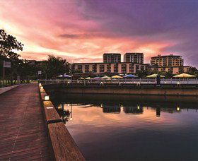 Adina Apartment Hotel Darwin - Accommodation Daintree 1