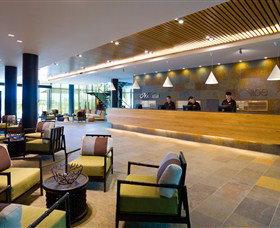 Adina Apartment Hotel Darwin - Accommodation Daintree 3