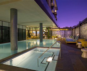 Adina Apartment Hotel Darwin - Accommodation Daintree 4