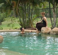 BIG4 Hayes Creek Holiday Park - Accommodation Daintree
