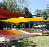 BIG4 Howard Springs Holiday Park - Accommodation Daintree