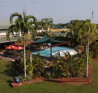 Walkabout Lodge - Accommodation Daintree