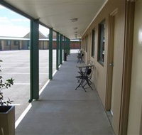Bakehouse Motel Goulburn - Accommodation Daintree