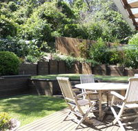 Bazza's Place - Accommodation Daintree