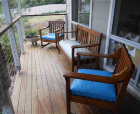 Bazza's Place - Accommodation Daintree 4
