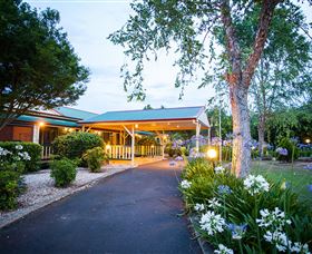 Bonville Lodge - Accommodation Daintree 0