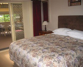 Bonville Lodge - Accommodation Daintree 2