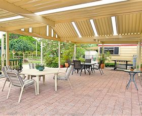 Bonville Lodge - Accommodation Daintree 1