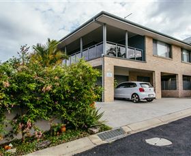 Coffs Jetty BnB - Accommodation Daintree 0