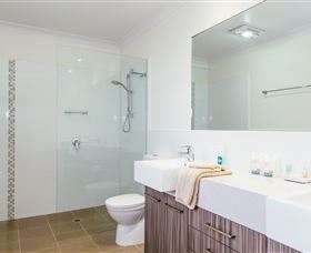 Coffs Jetty BnB - Accommodation Daintree 2