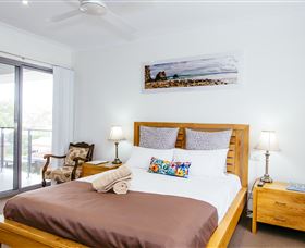 Coffs Jetty BnB - Accommodation Daintree 1