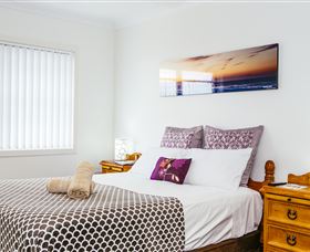 Coffs Jetty BnB - Accommodation Daintree 3