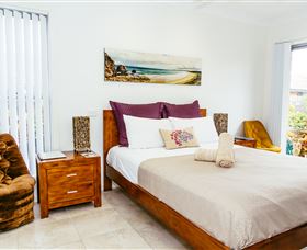 Coffs Jetty BnB - Accommodation Daintree 4