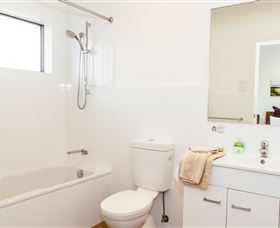 Coffs Jetty BnB - Accommodation Daintree 5